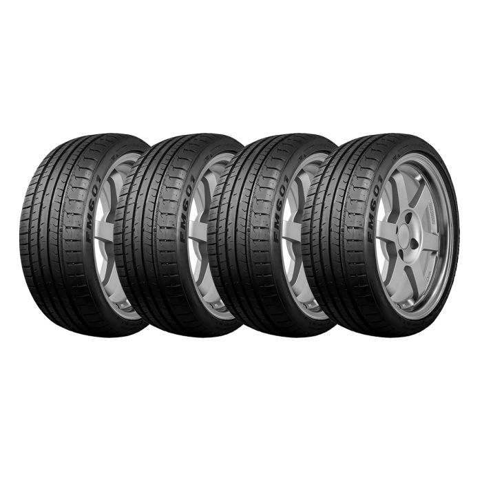 185/65R15 88H FM601 Firemax H/T TL BLK CHL