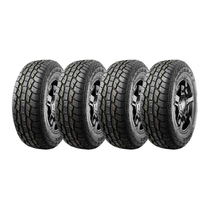 215/65R16 98T FORZA A/T 2  Xbri PR A/T  CHN