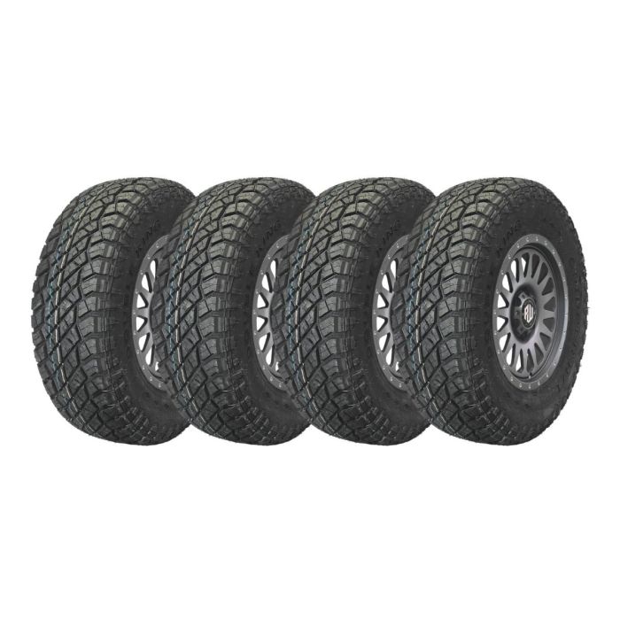 245/75R16 114/111Q GRIPEER R/T A11 Double king 8PR R/T LT  CHN