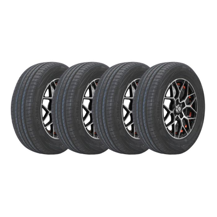 205/55R16 91V EAGLE L600 Lenston PR H/T  CHN