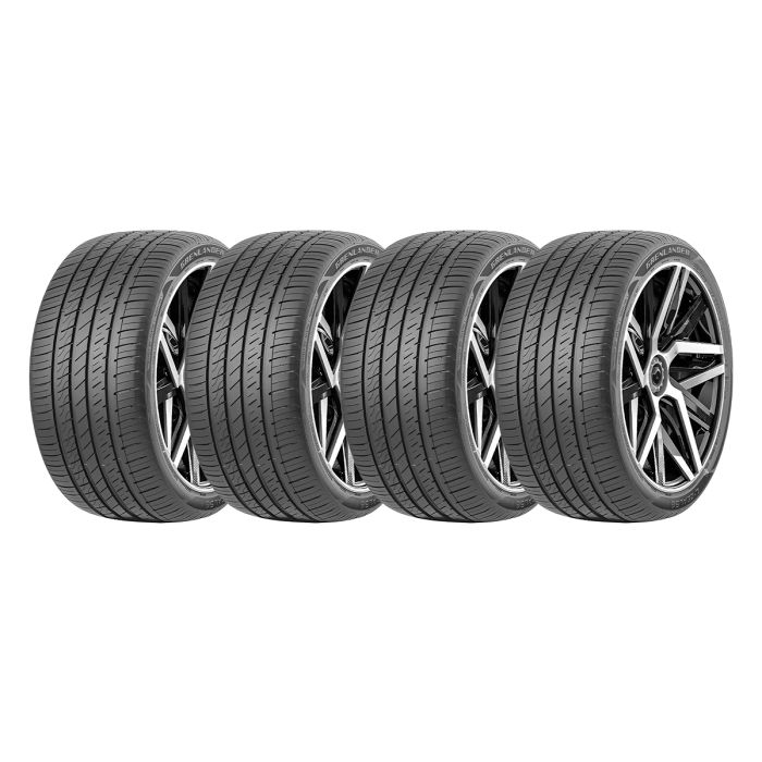 315/40R21 115V L-ZEAL56 Grenlander H/T -- CHN