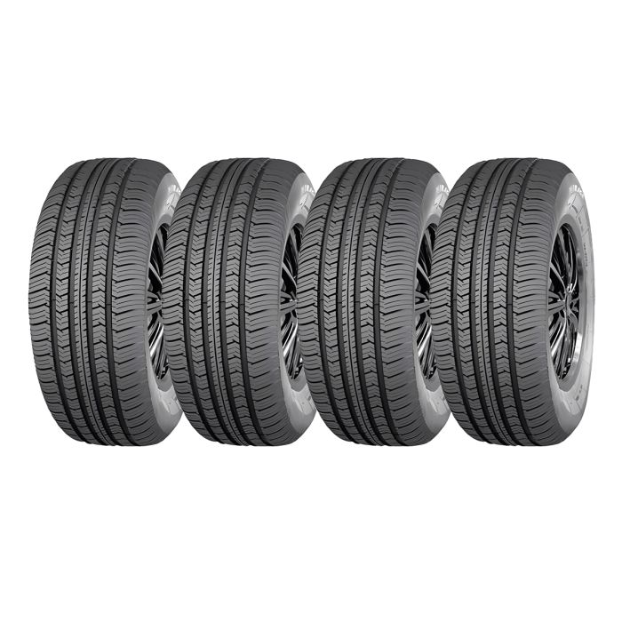 185/60R14 82H MR-166 Mirage PR H/T  CHN