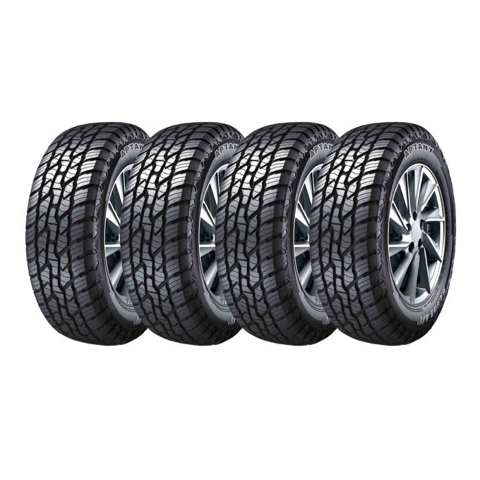 205/60R16 92H RU042 Aptany A/T TL BLK CHN