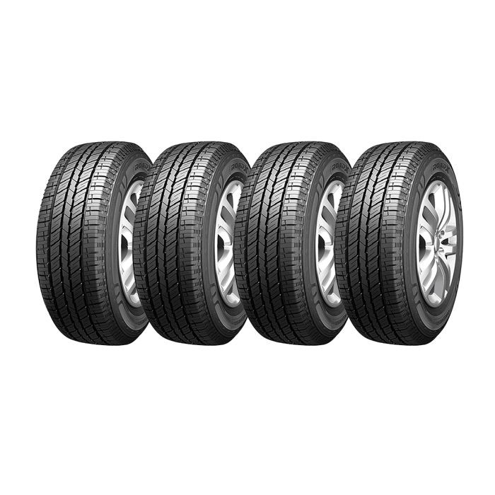 235/65R17 104V RXQUEST H/T01 Roadx PR H/T TL BLK CHN