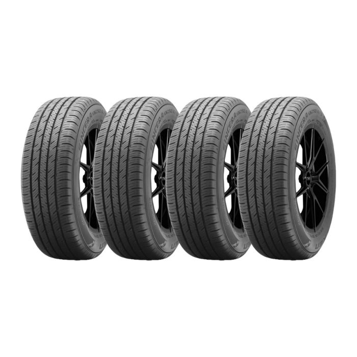 225/70R15 100T SN250AS Falken H/T TL -- THA