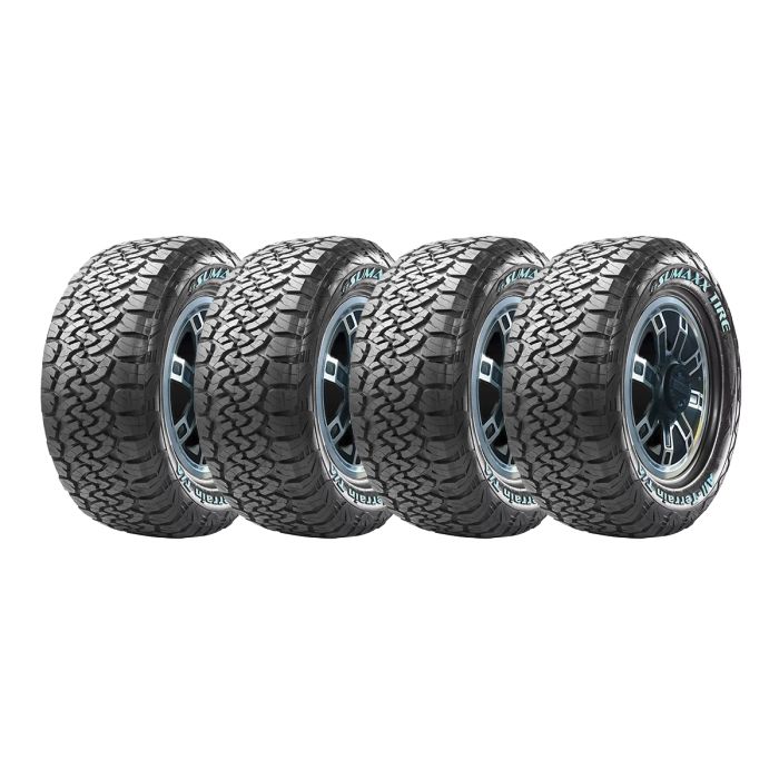 205/65R15 94H ALL-TERRAIN A/T Sumaxx A/T ++ WLT CHN