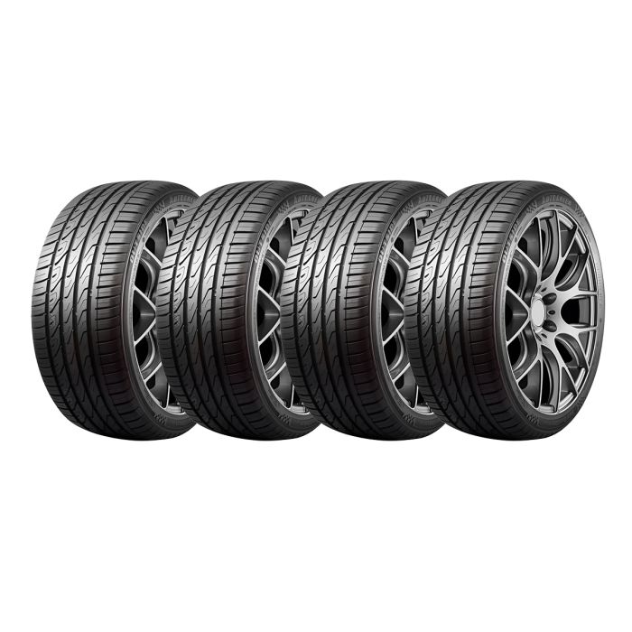 235/45R18 98Y SUPER SPORT CHASER - SSC5 Autogreen H/T -- CHN