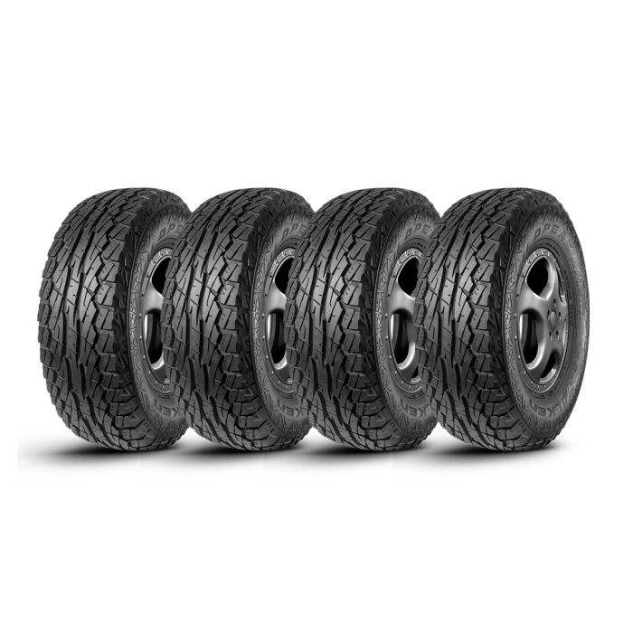 285/75R16 122Q WPAT02 Falken 8PR A/T TL BLK THA