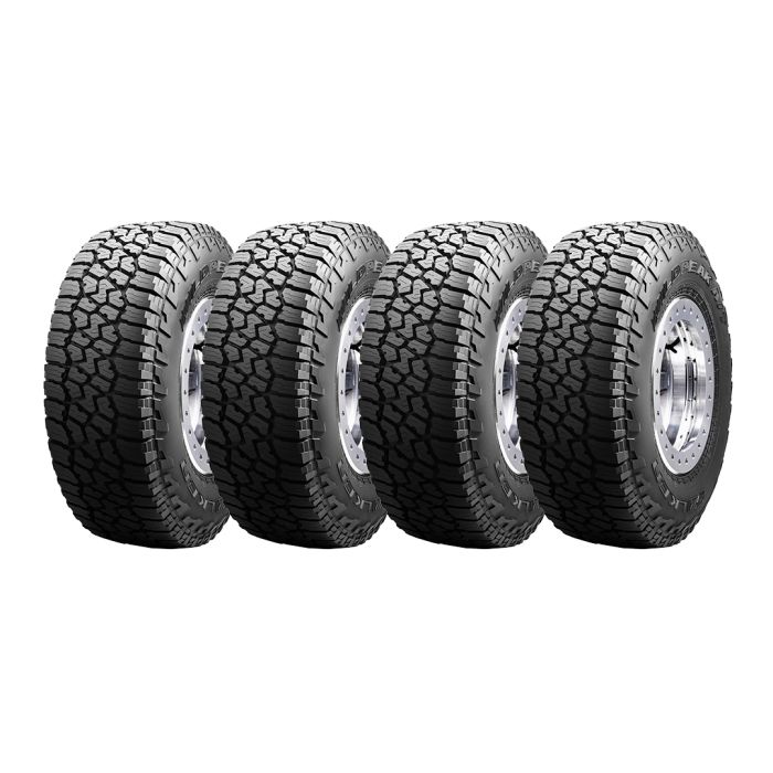 225/75R16 115/112S WPAT3W Falken A/T LT TL -- THA