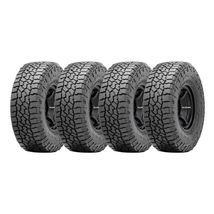 265/65R17 116T WPAT4W Falken PR A/T TL BLK THA