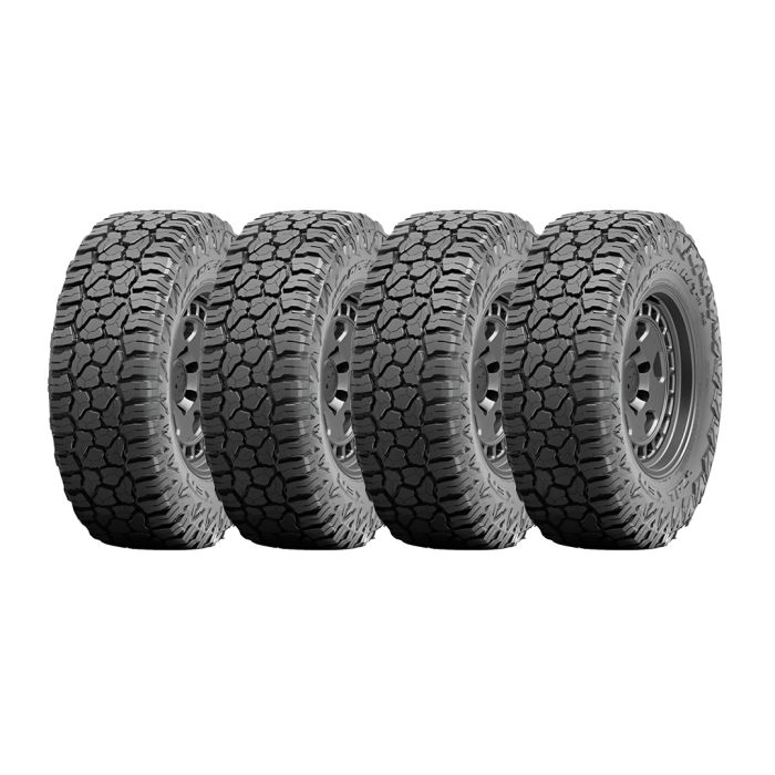 275/70R18 125/122R WPRT01 Falken 10PR R/T LT  THA