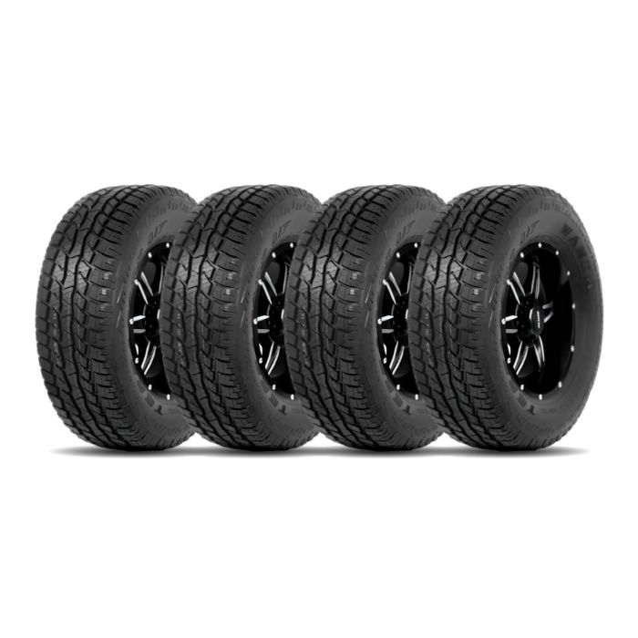 215/60R17 96T WR9001 Wanda PR A/T  CHN