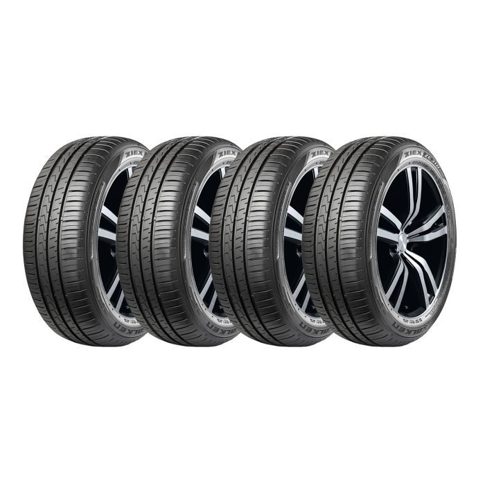 195/55R16 87H ZE310R Falken H/T TL -- THA