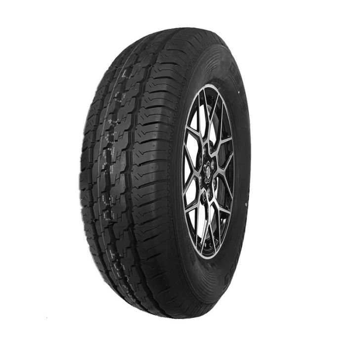195R14 106/104T G326 Kingboss 8PR Ltr BLK CHN