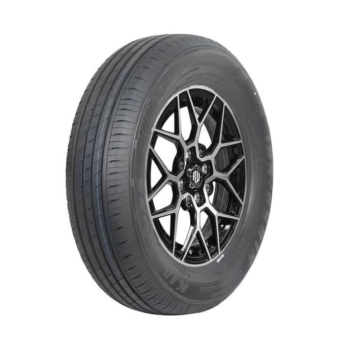165/70R13 79T G521 Kingboss 4PR H/T TL BLK CHN