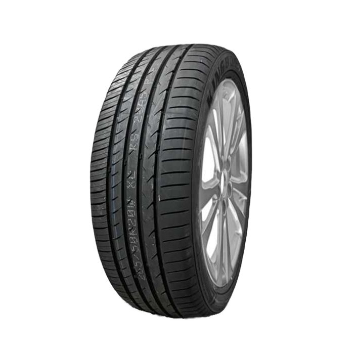 255/55R18 109W G866 Kingboss 4PR H/T TL BLK CHN
