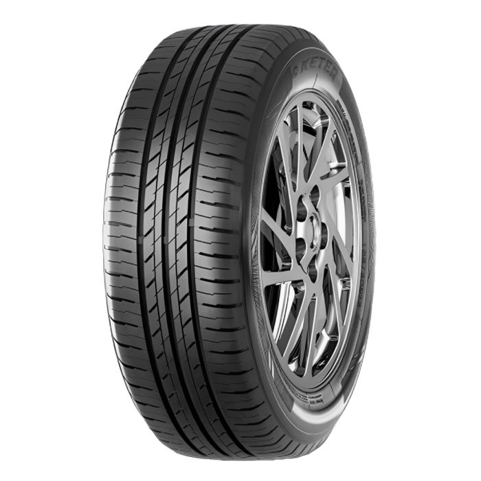 155/65R14 75H KT277 Keter H/T TL BLK CHN