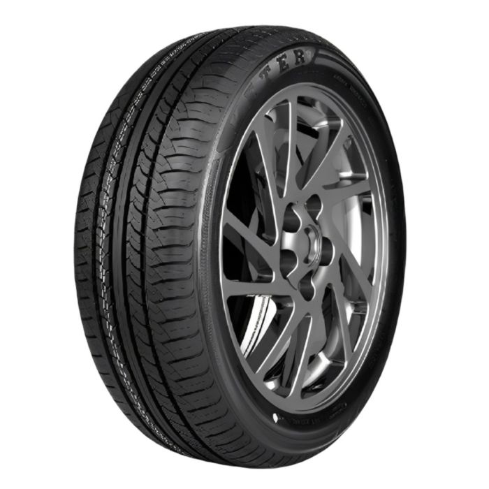 205/70R14 95H KT626 Keter H/T TL BLK CHN