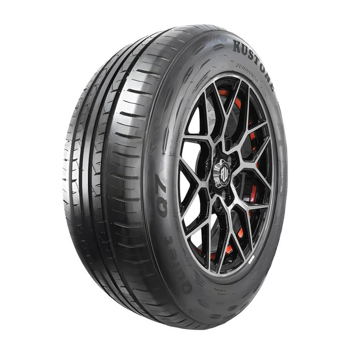 205/55R16 91V QUIET Q7 Kustone H/T -- CHN