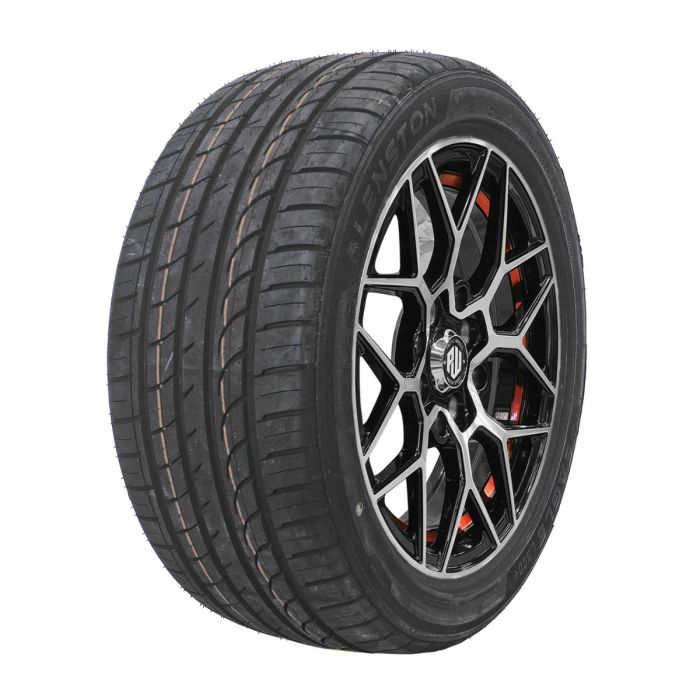 225/45R18 95W EAGLE L300+ Lenston PR Runflat  CHN