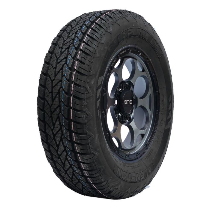 235/70R16 106T PUMA L700 Lenston PR A/T  CHN