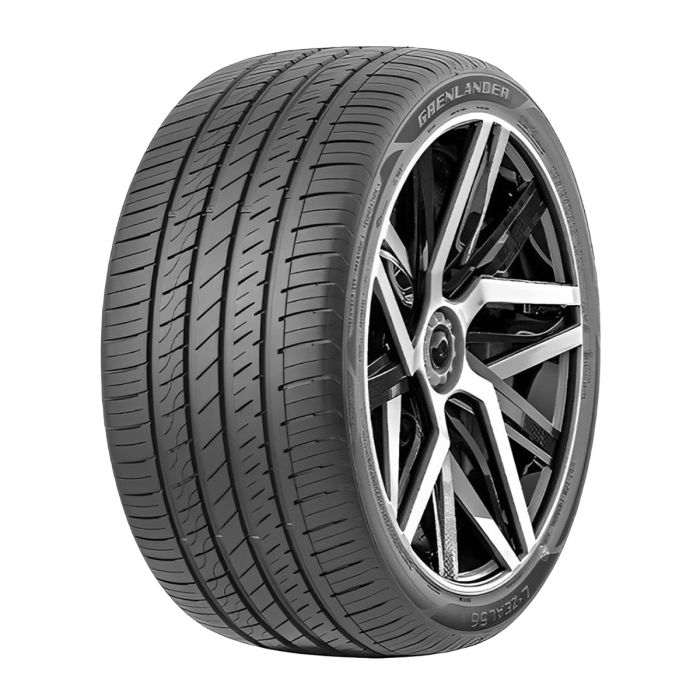 255/45R19 100W L-ZEAL56 Grenlander Runflat -- CHN