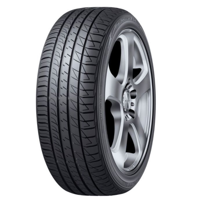 235/55R17 99V LM705 Dunlop PR H/T TL  JAP