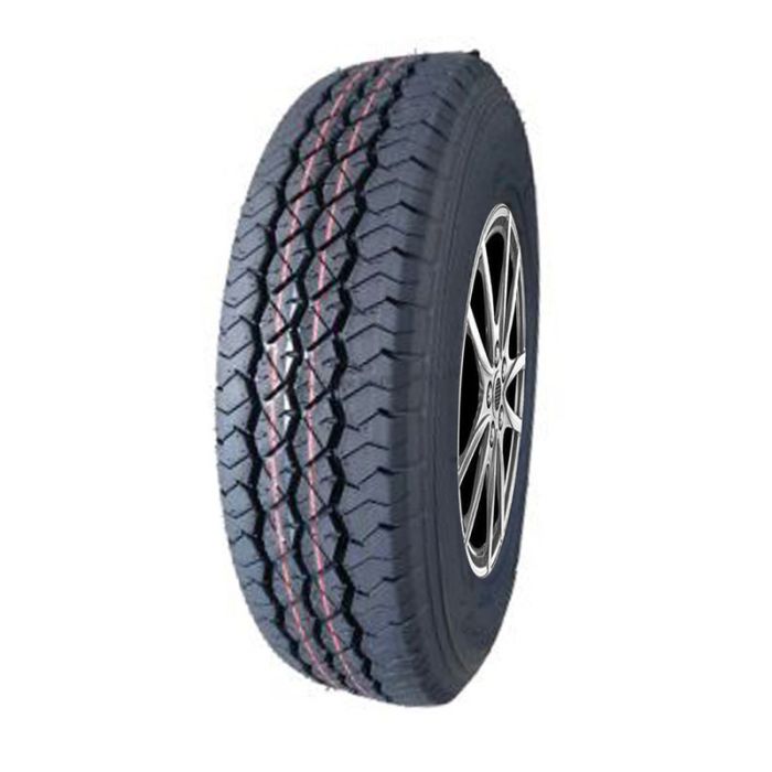 215/70R16 106/102N ZT701 Longway 8PR Ltr BLK CHN
