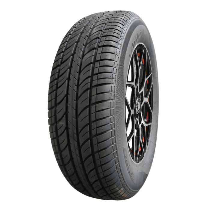 165R13 94/93N ZT101 Longway 8PR Ltr BLK CHN