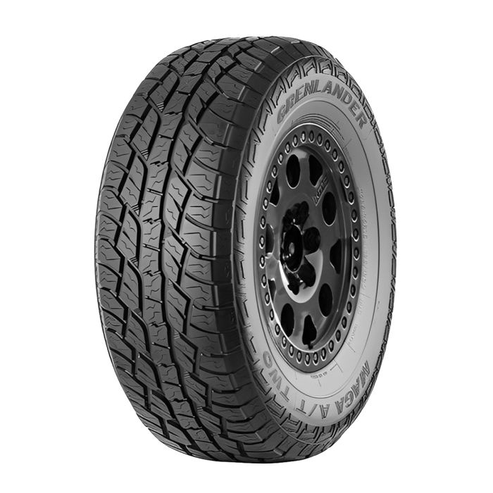 205/70R15 96H MAGA A/T TWO Grenlander A/T -- CHN