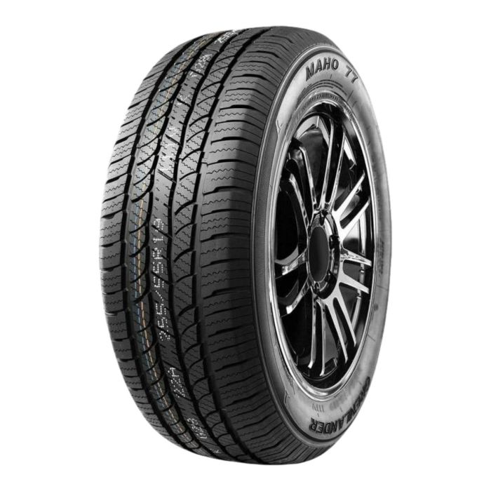 235/70R17 107H MAHO 77 Grenlander 4PR H/T TL BLK CHN
