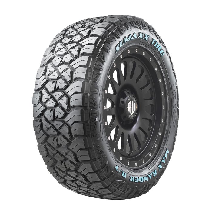 285/60R18 122/119R MAX RANGER R/T Sumaxx 10PR R/T ++ TL WLT CHN