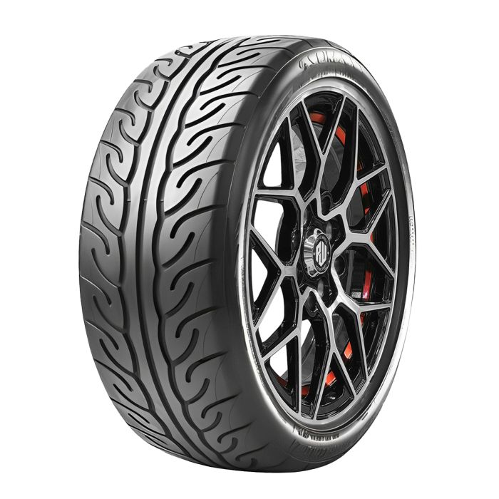 165/50R15 72V MAXDRIFTINGZ1 Sumaxx H/T Race TL BLK CHN