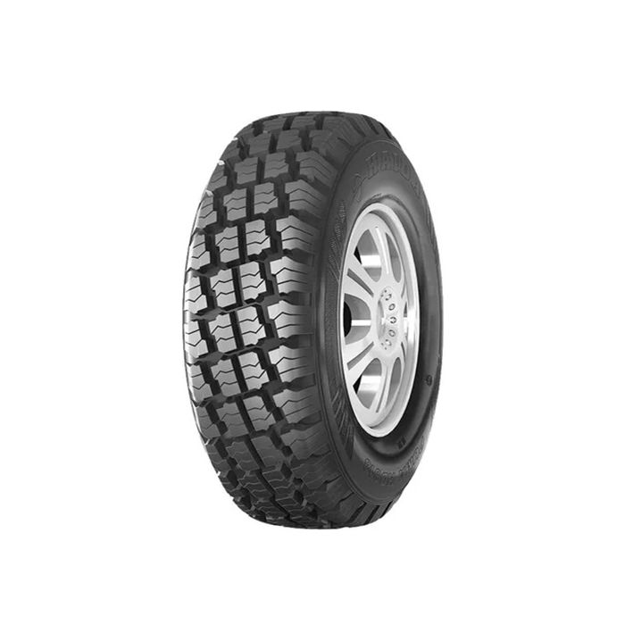 215/75R14 104/101Q MK818 Mileking 8PR A/T LT TL BLK CHN
