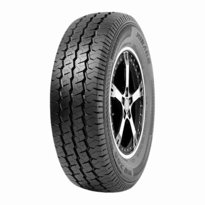 175/70R14 95/93S MR-200 Mirage 6PR Ltr BLK CHN