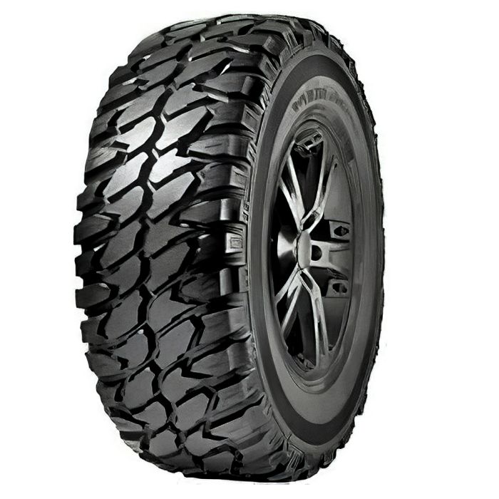265/75R16 123/120Q MR-MT172 Mirage 10PR M/T LT TL BLK CHN