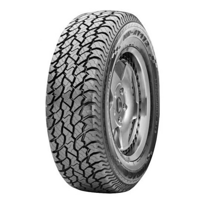 255/70R16 111T MR-AT172 Mirage A/T TL BLK CHN
