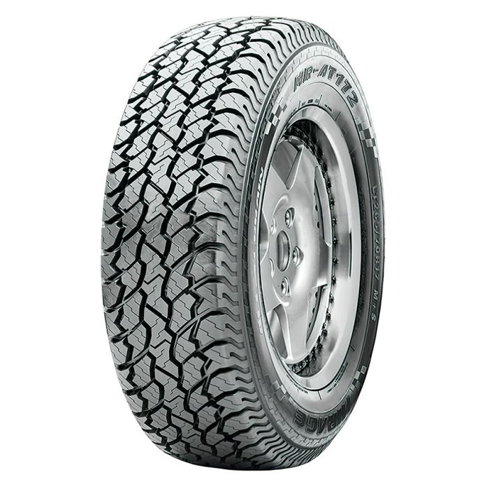 245/65R17 107T MR-AT172 Mirage A/T TL BLK CHN