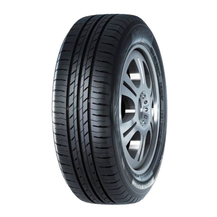 165/70R13 79S MK667 Mileking H/T TL BLK CHN