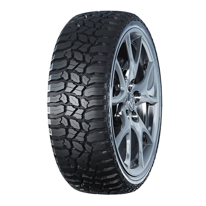 37X13.50R20 127Q MK869 Mileking M/T -- CHN