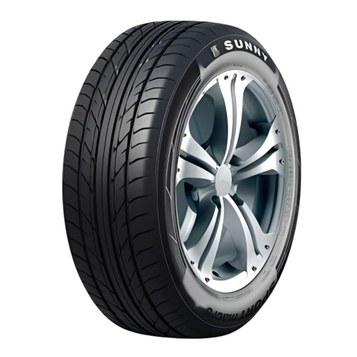 275/35R18 95W RA603 Sunny PR H/T TL BLK CHN