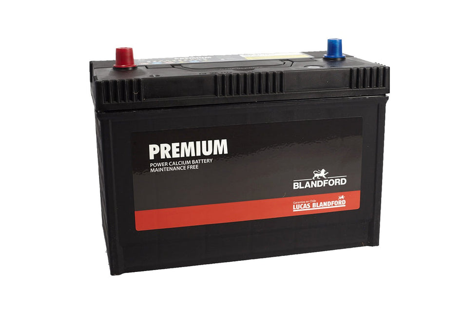BATERIA LUCAS PREMIUM 110 AMP