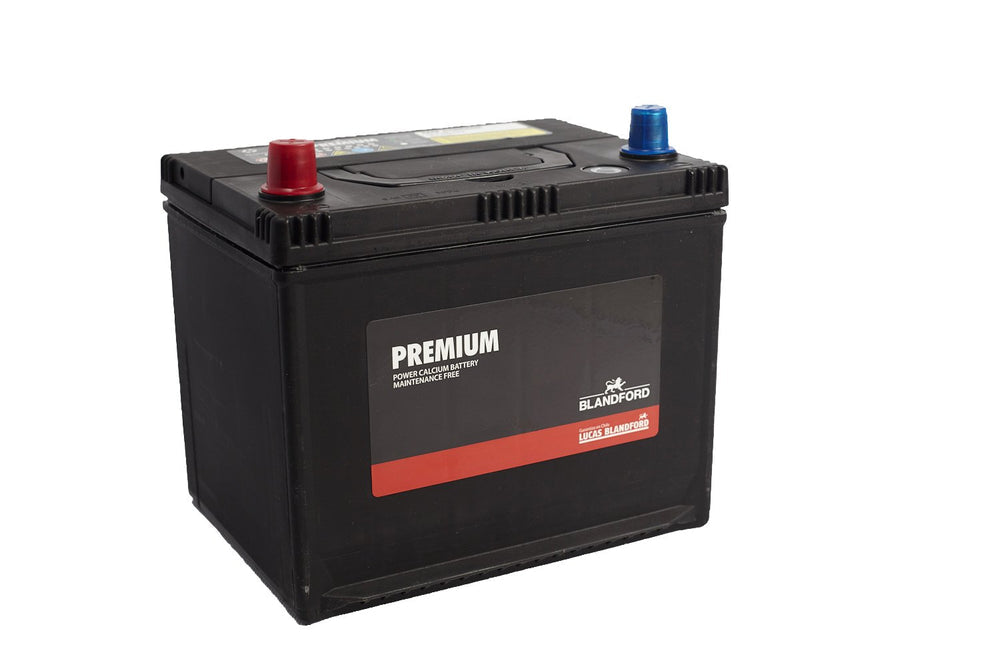 BATERIA LUCAS PREMIUM 55 AMP