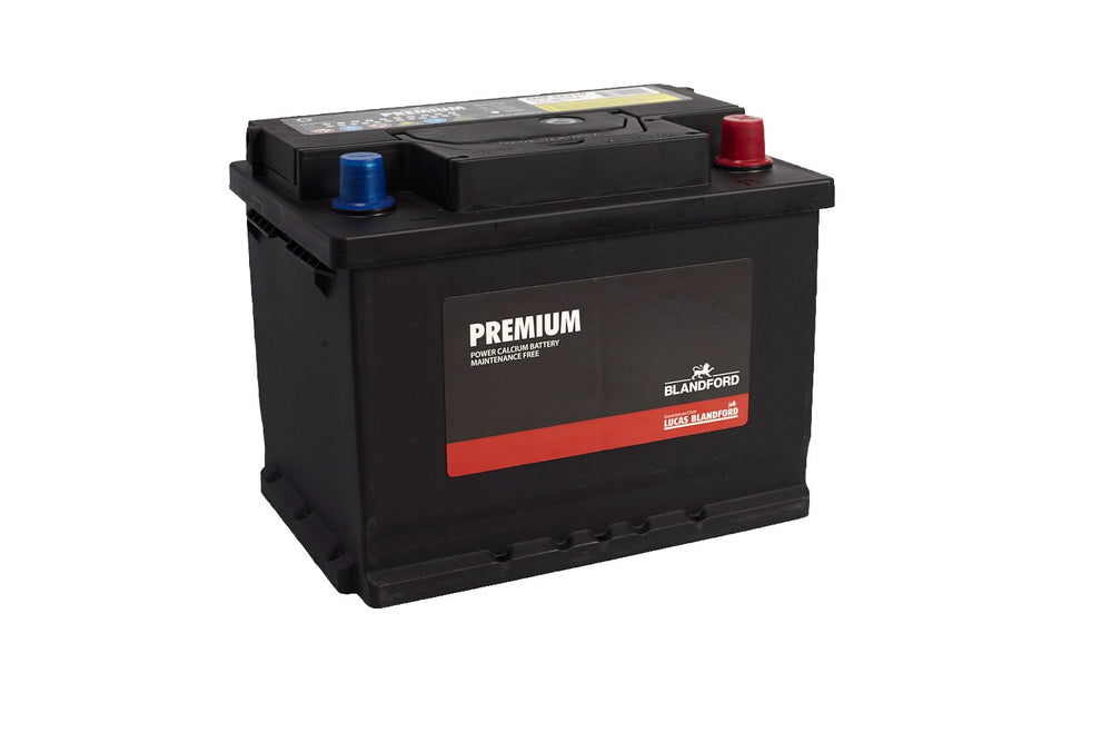 BATERIA LUCAS PREMIUM 62 AMP