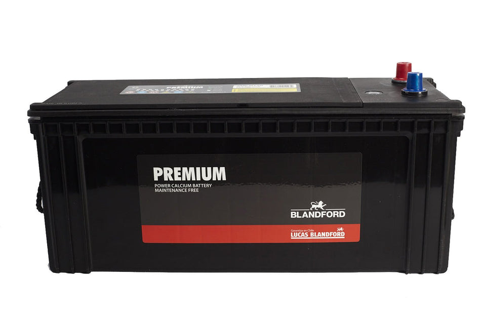 BATERIA TOPOWER 120 AMP