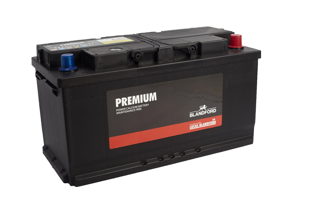 BATERIA LUCAS PREMIUM 88 AMP
