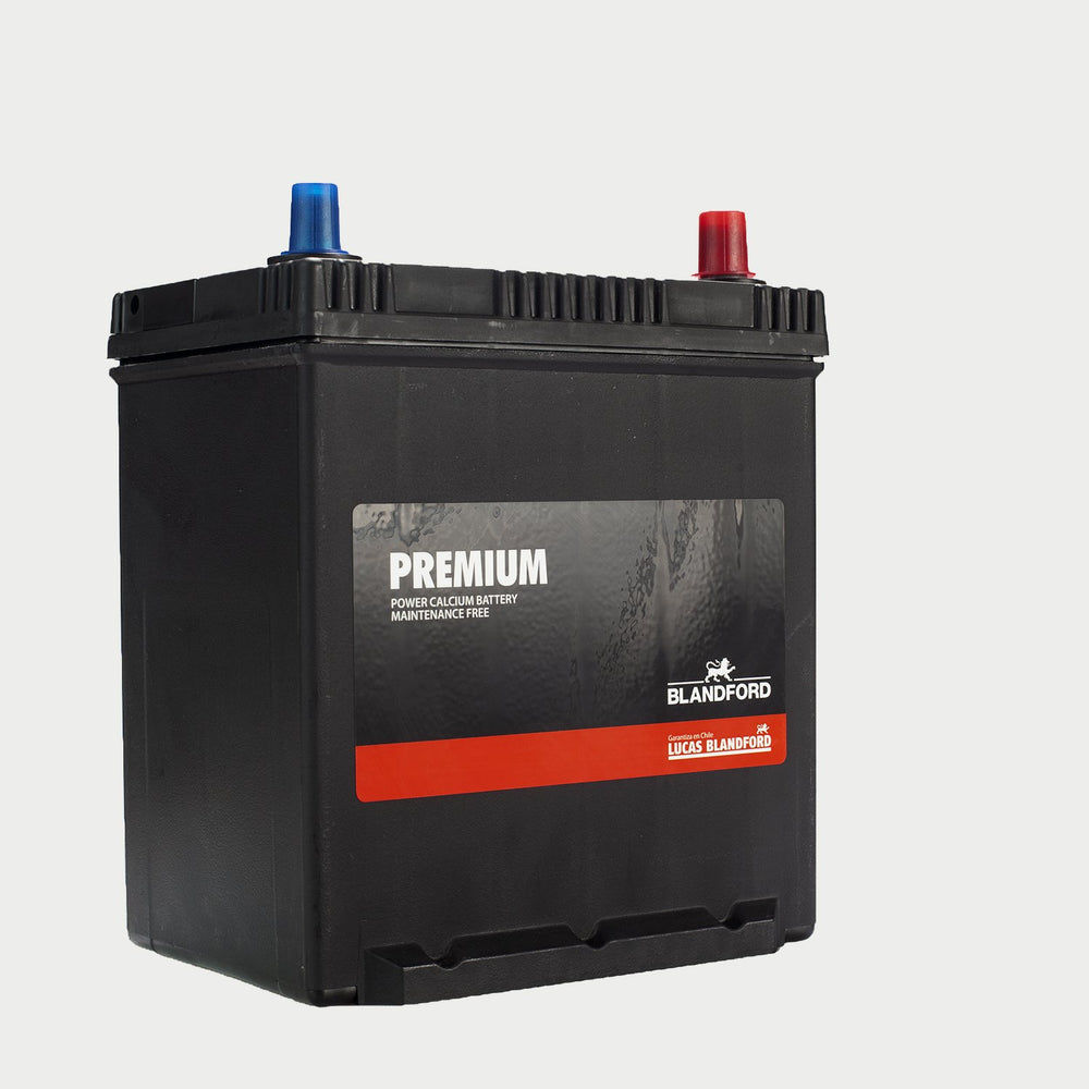 BATERIA LUCAS PREMIUM 35 AMP