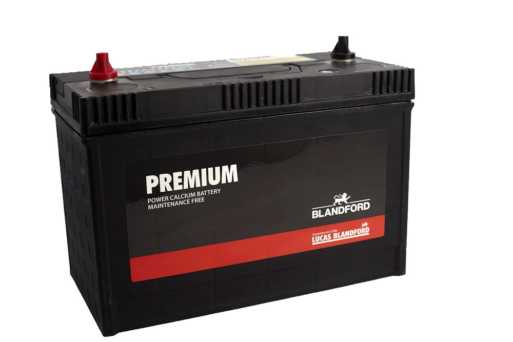 BATERIA LUCAS PREMIUM 110 AMP