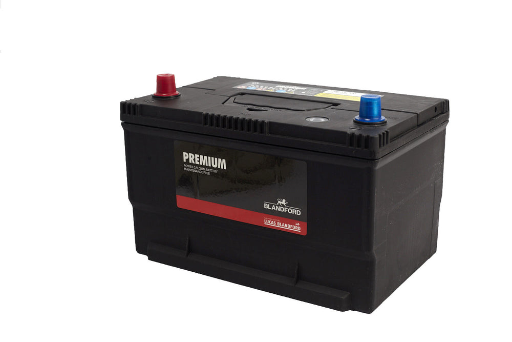 BATERIA LUCAS PREMIUM 85 AMP
