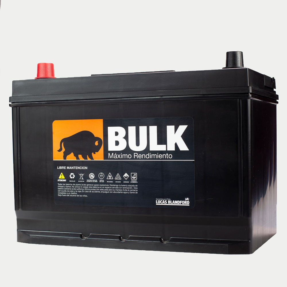 BATERIA BULK 90 AMP